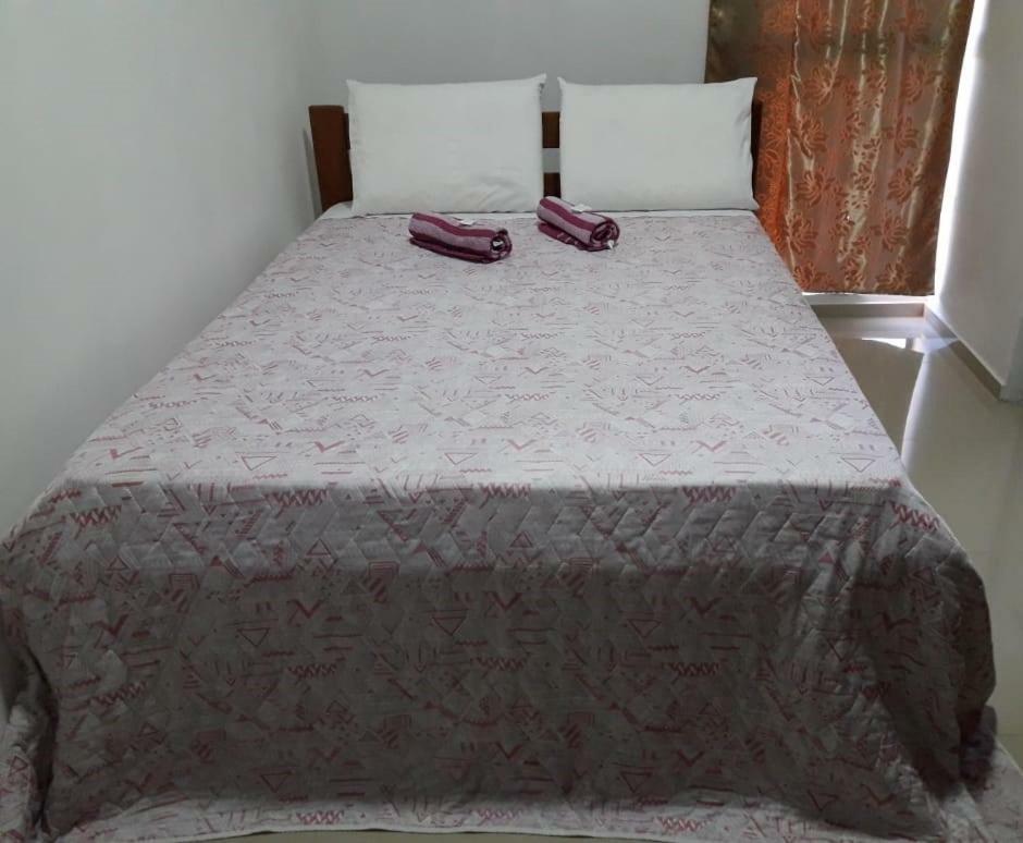 Hotel J Ferarrini Chapecó エクステリア 写真